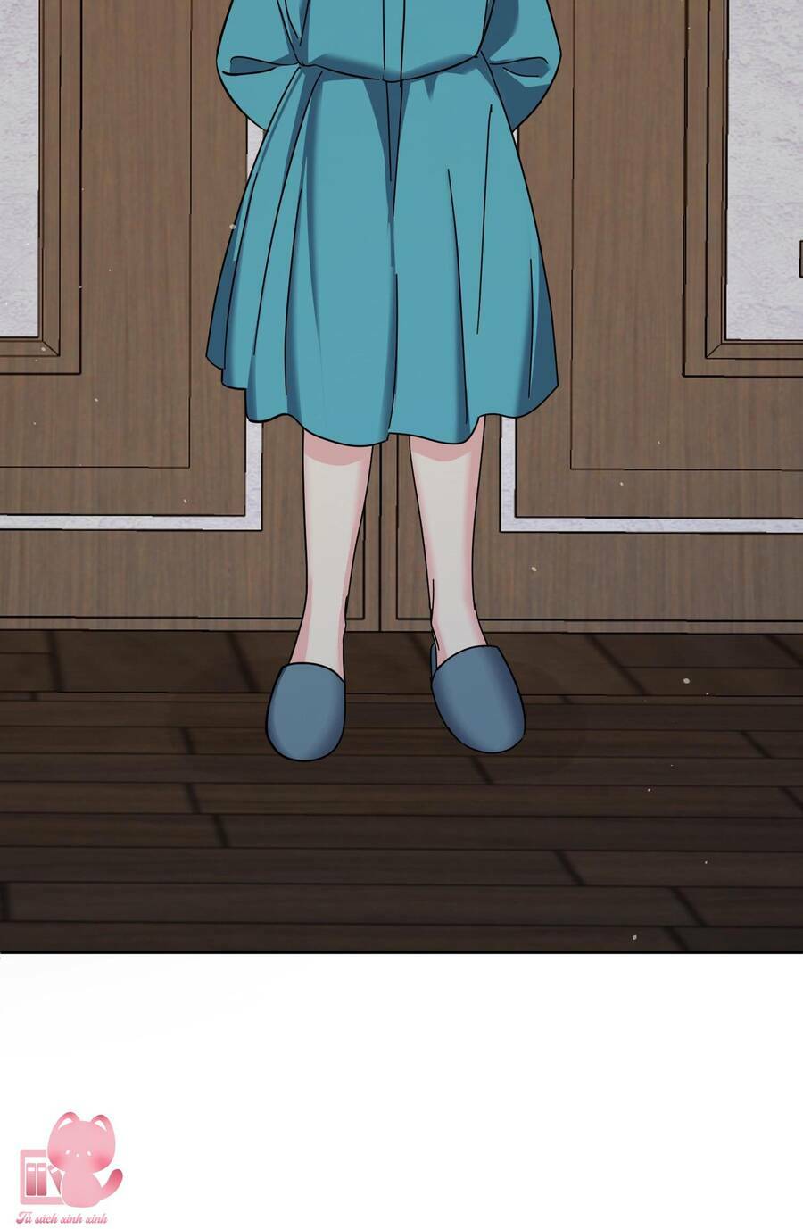 sinh ra làm con gái ác nữ chapter 46 67