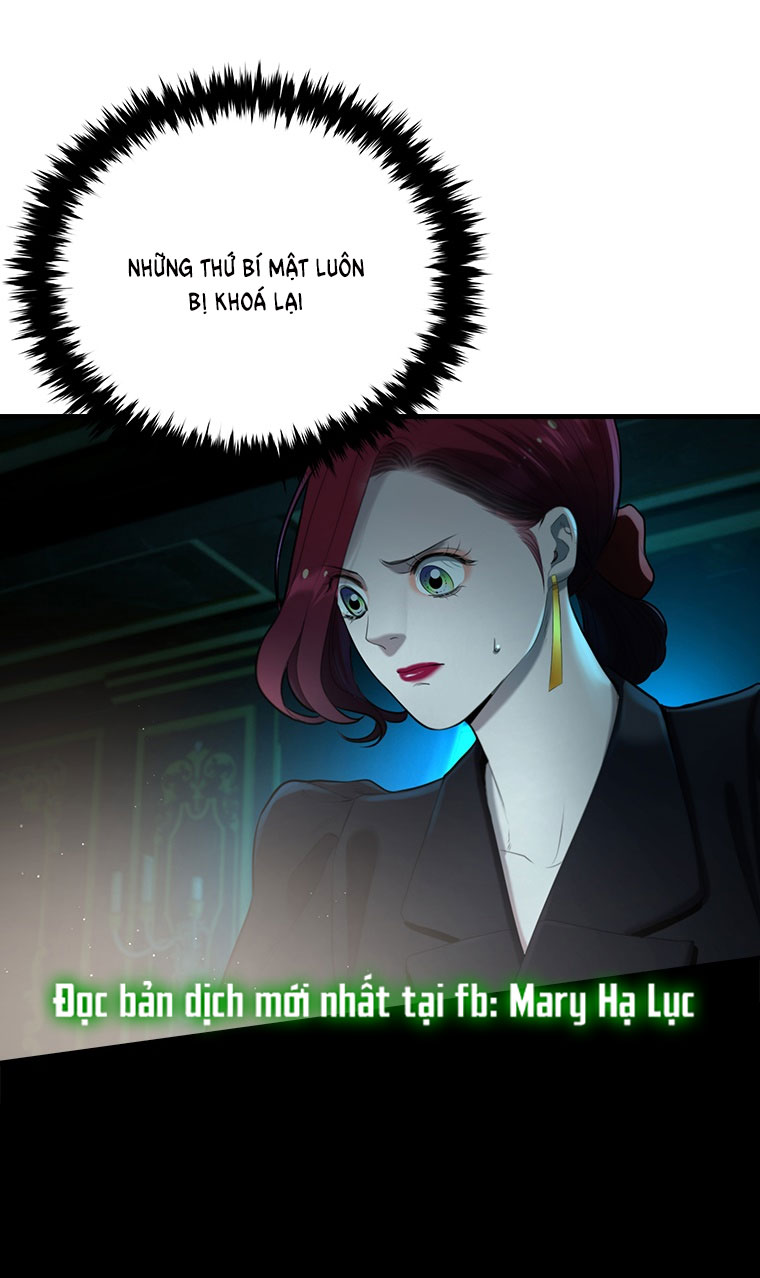 Khách Sạn Máu chapter 12.2 - Trang 13