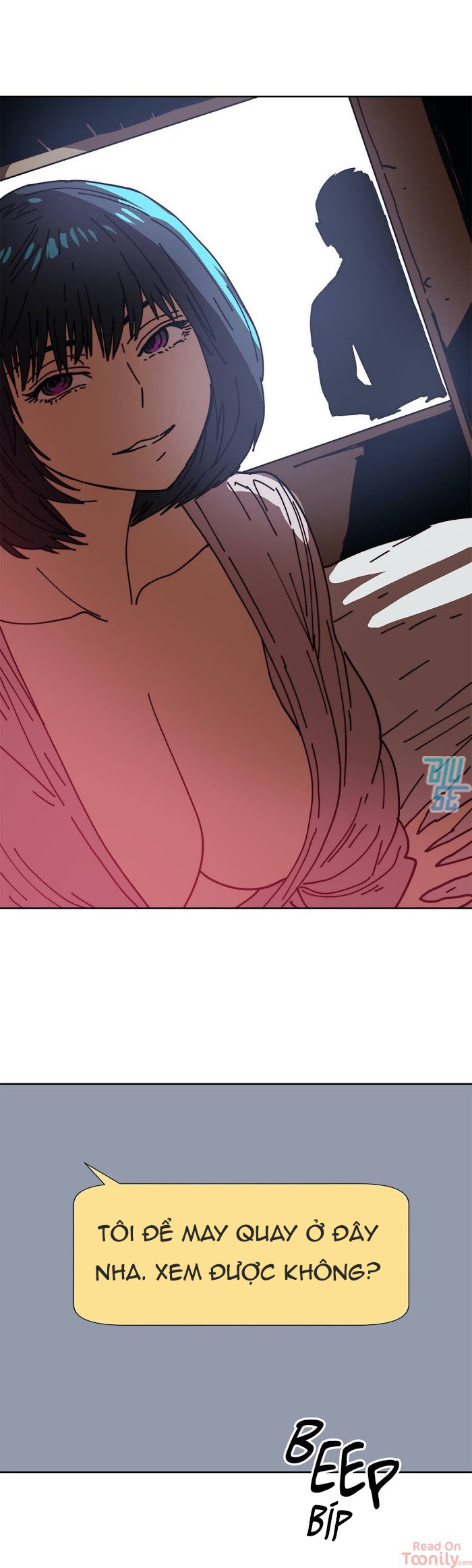 dục vọng chết người chapter 32 48