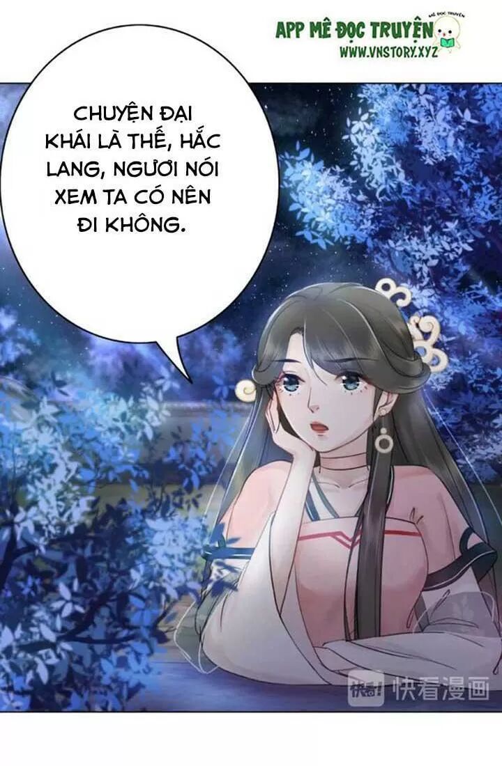 cực phẩm phế vật tiểu thư chapter 45 28