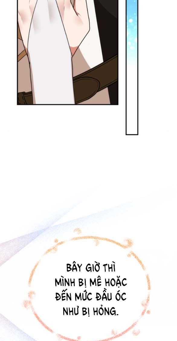 [18+] dũng sĩ vị tha chapter 16.1 21