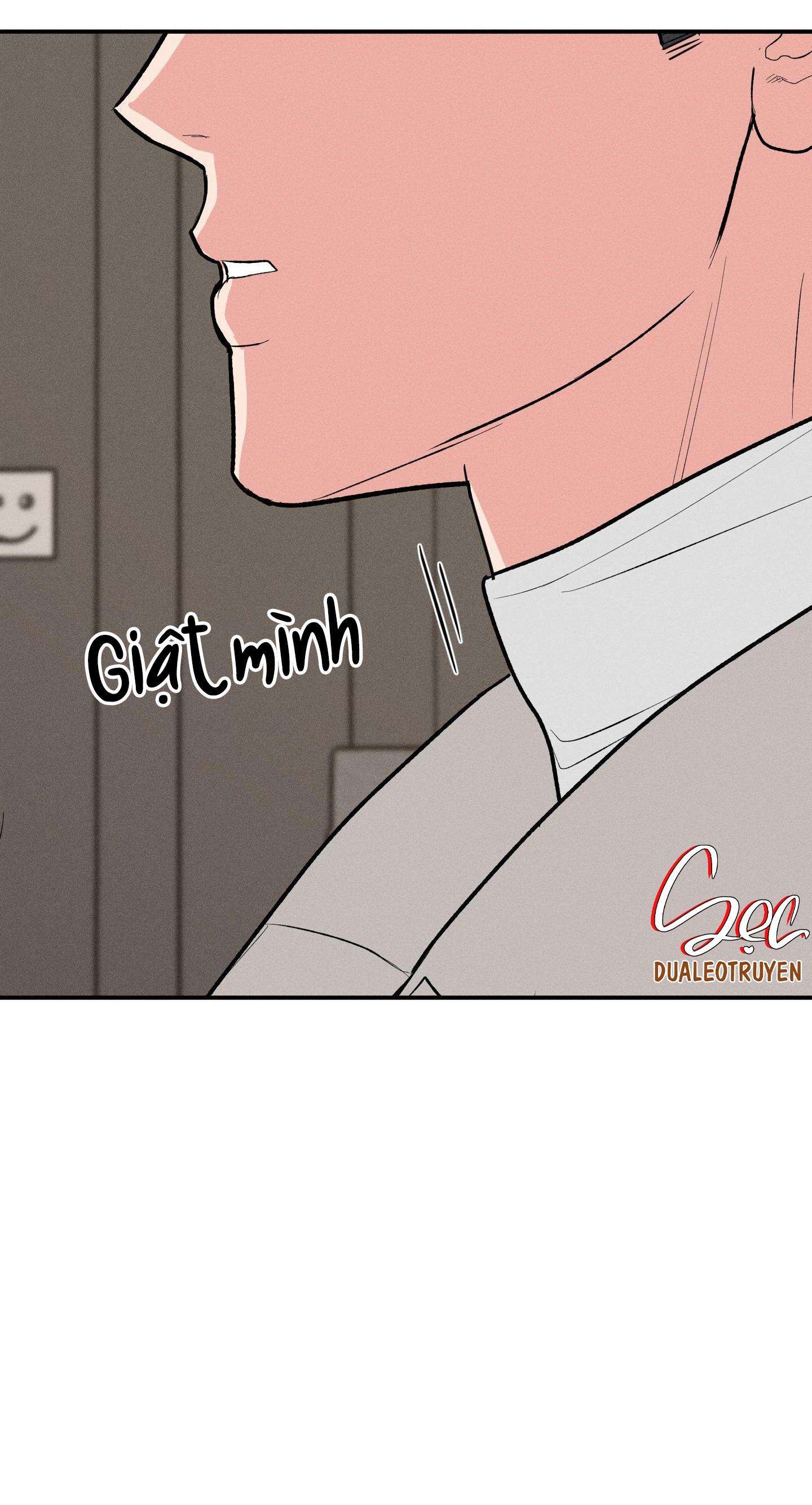 món quà dành cho kẻ ngạo mạn chapter 40 9