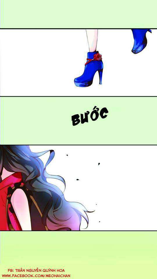 yêu lại một lần nữa chapter 1 13