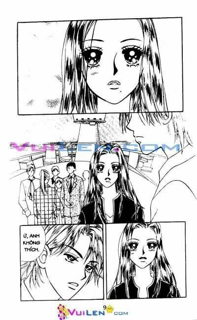 bữa tối của hoàng tử chapter 6 9