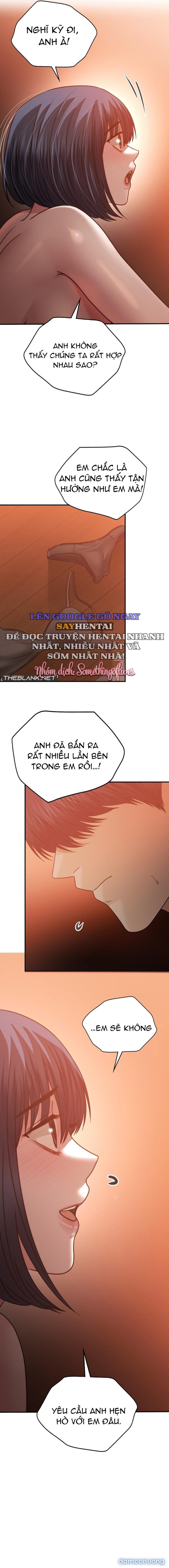 quá khứ của mẹ kế chapter 31 6