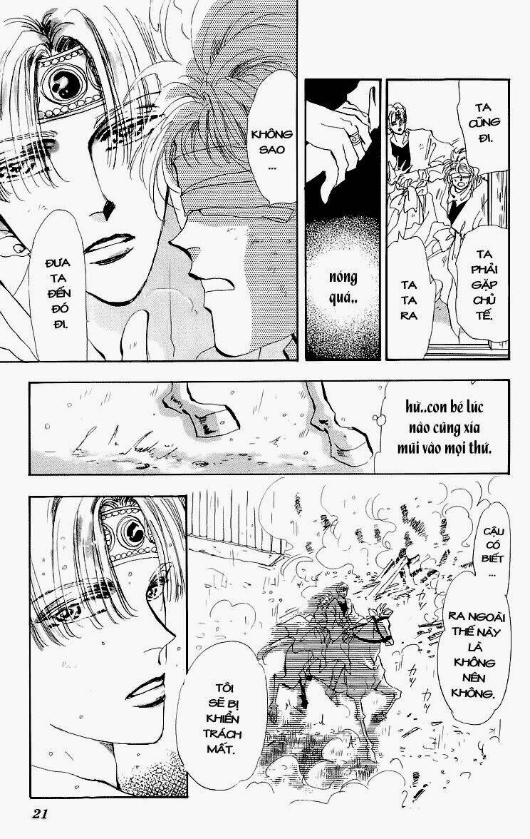 đứa con số phận chapter 29 22