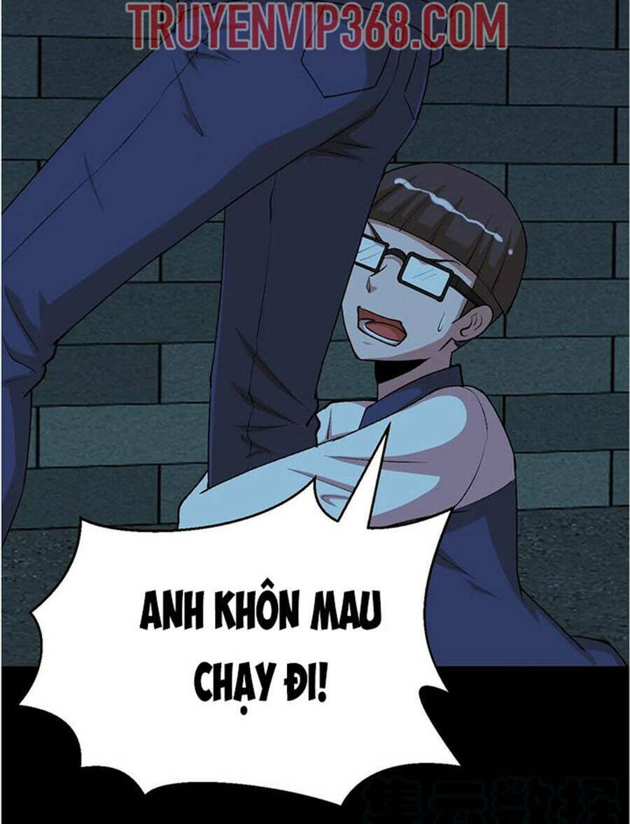 đai ca trở lại tuổi 16 chapter 134 5