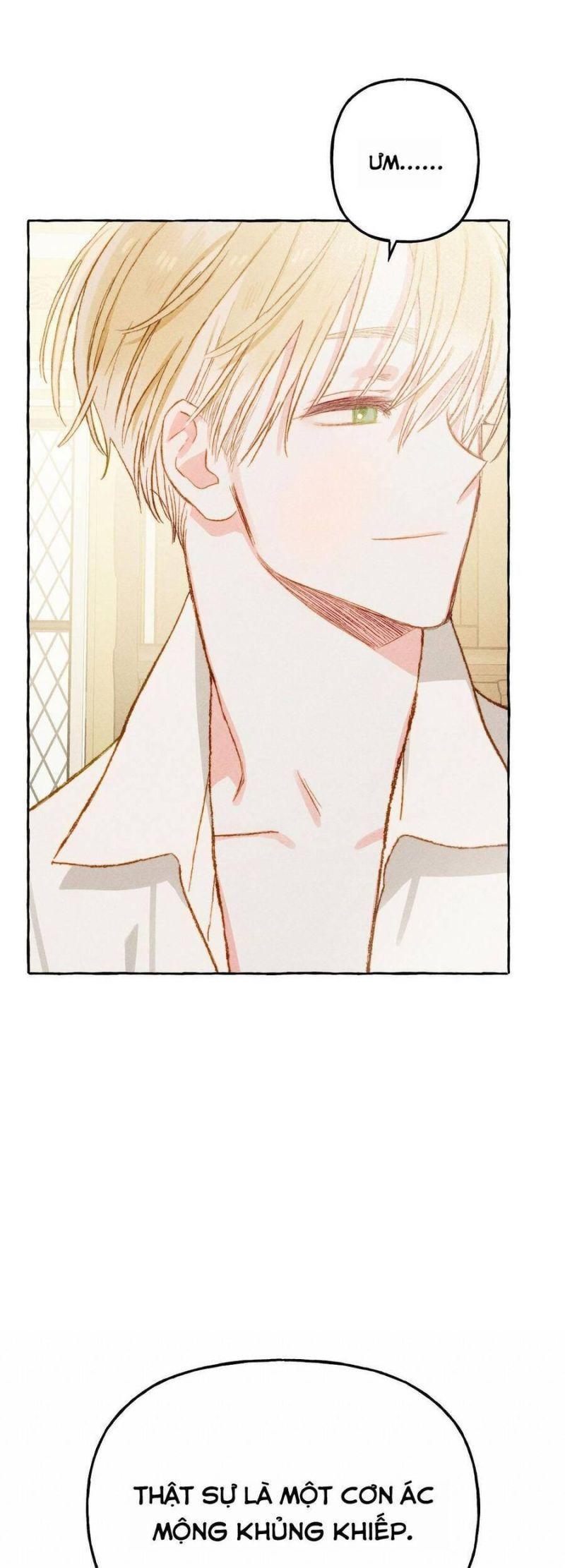 nuôi dưỡng một hắc long chapter 8 9