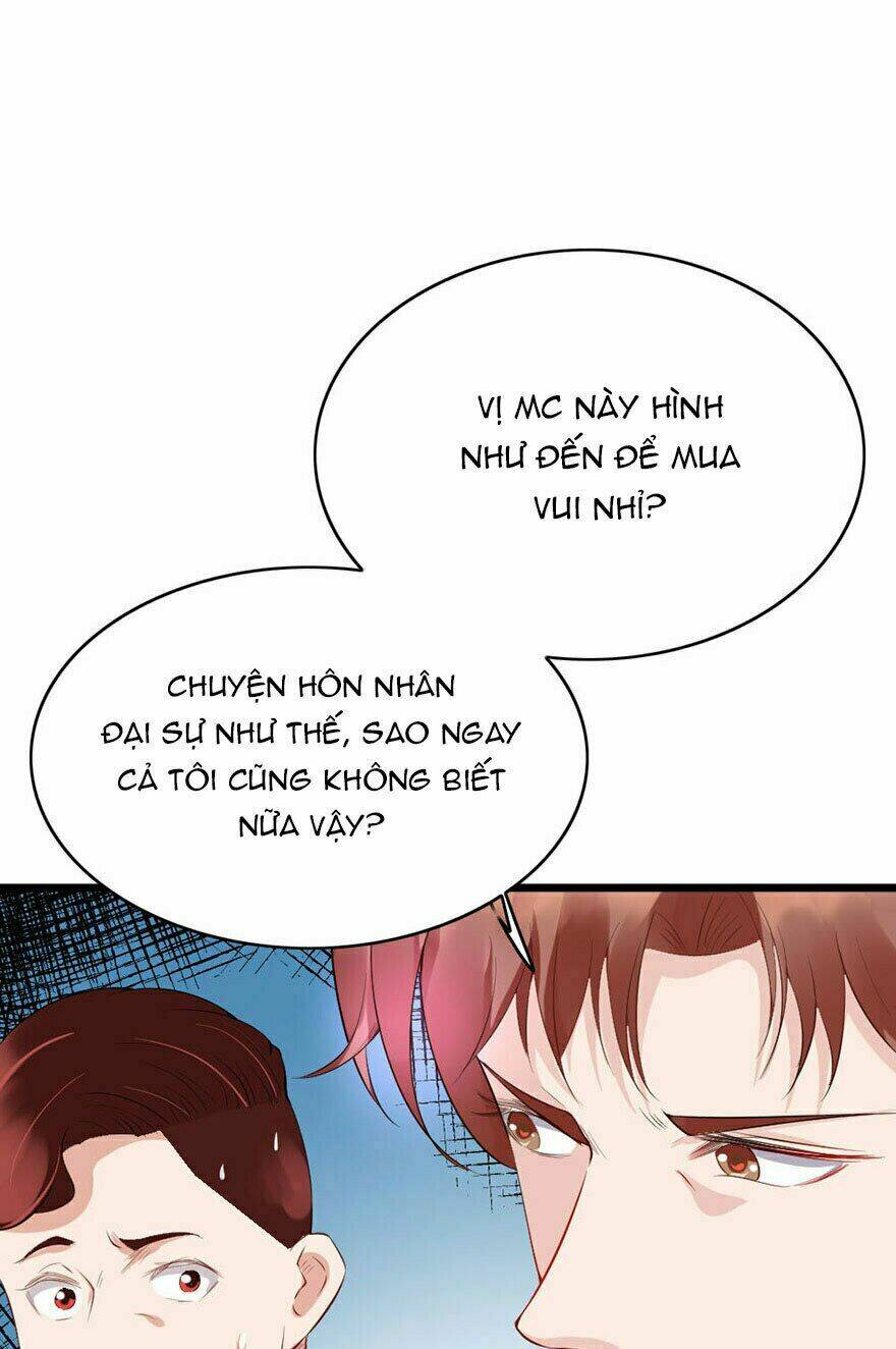 tiểu bạch điềm thê của long thiếu chapter 25 49