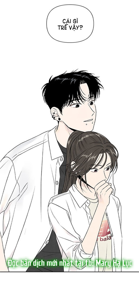 điều khiến tôi quyết tâm muốn chết chapter 23.1 4