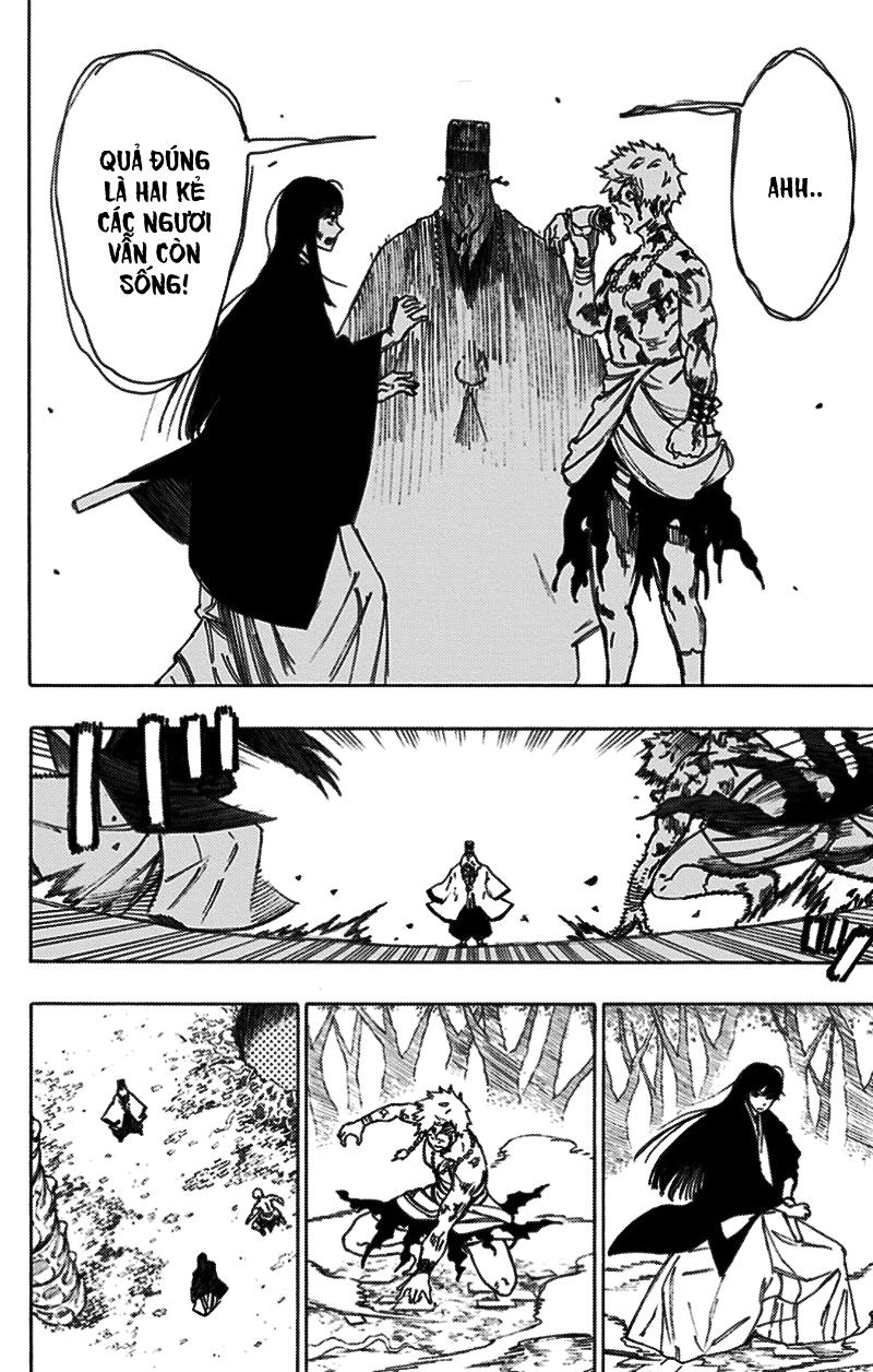 jigokuraku chapter 30 7