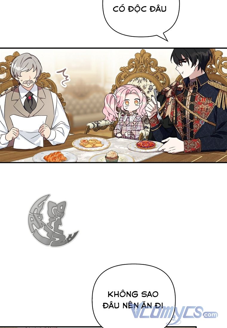 trở thành con gái út của công tước phản diện chapter 6 83