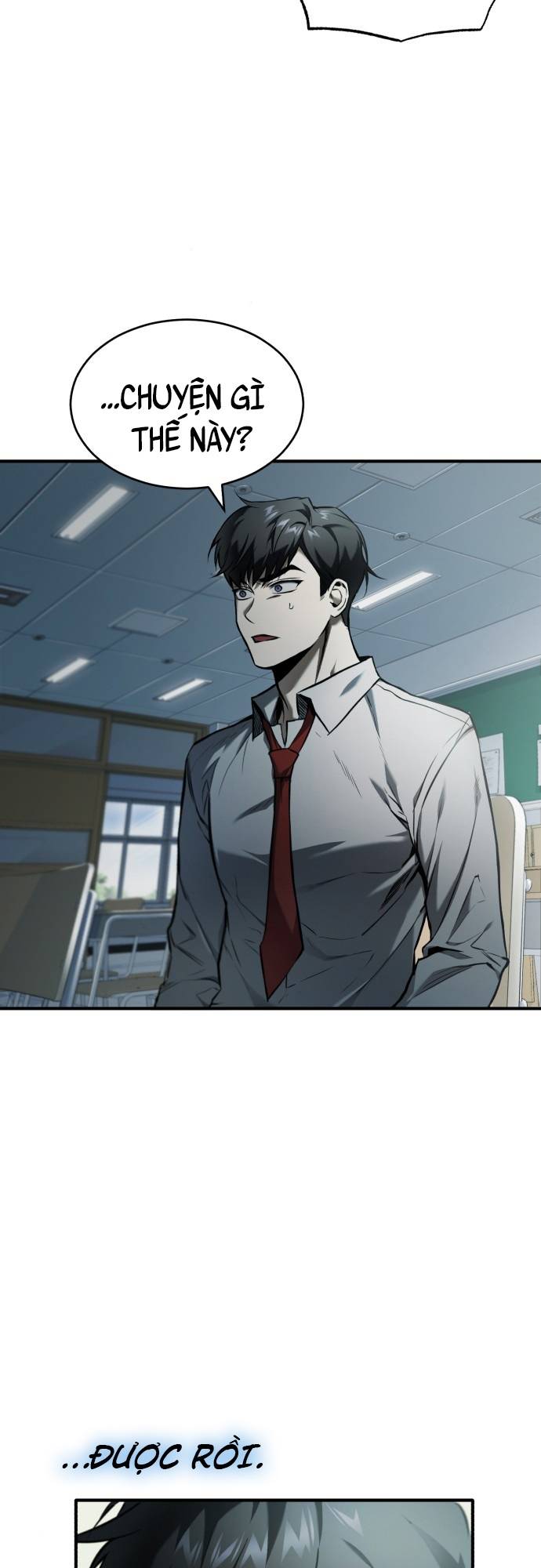 ác quỷ trở lại học đường chapter 1.2 15