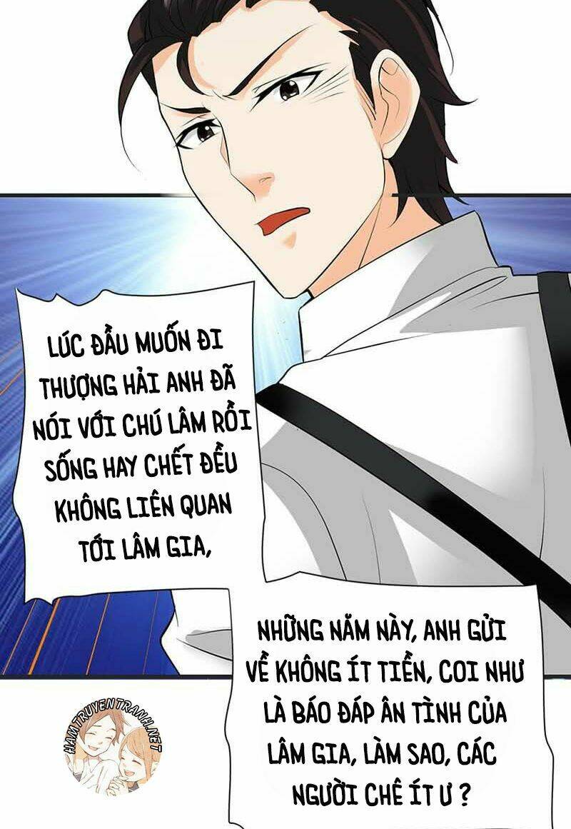 tiểu tâm can của cực phẩm đại nhân chapter 3 31