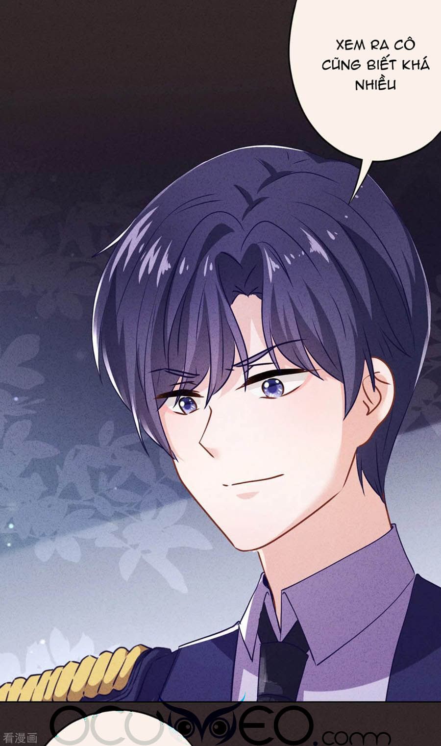 thiếu soái, vợ anh muốn lật trời! chapter 119 8