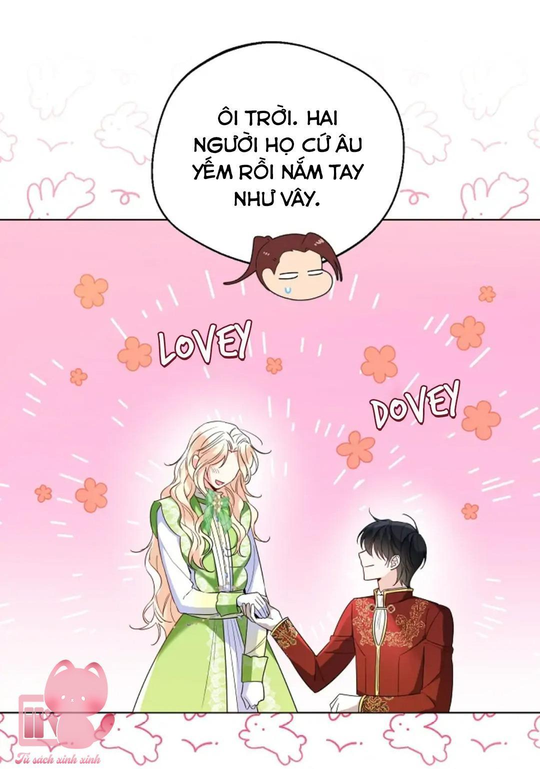 tiểu thư crystal là nam nhân chapter 27 42