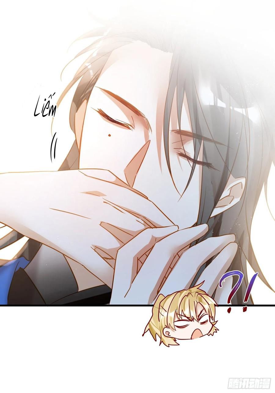 lục thân bất nhận chapter 73 19