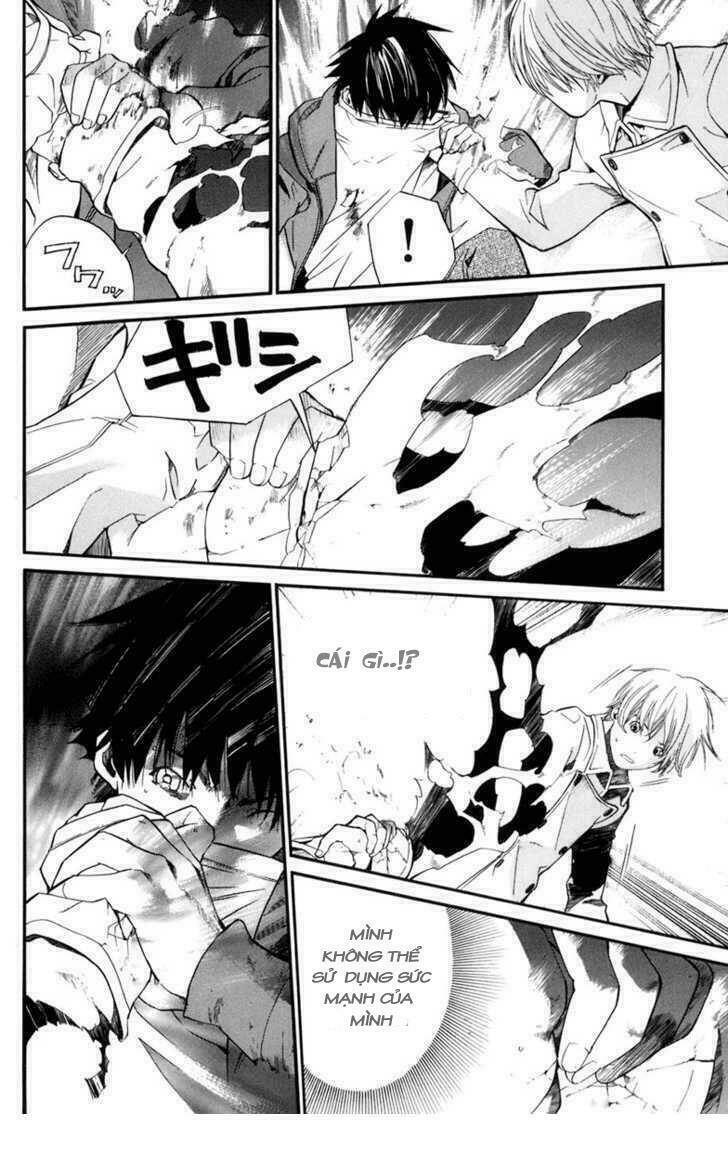 alive - the final evolution chapter 35 24