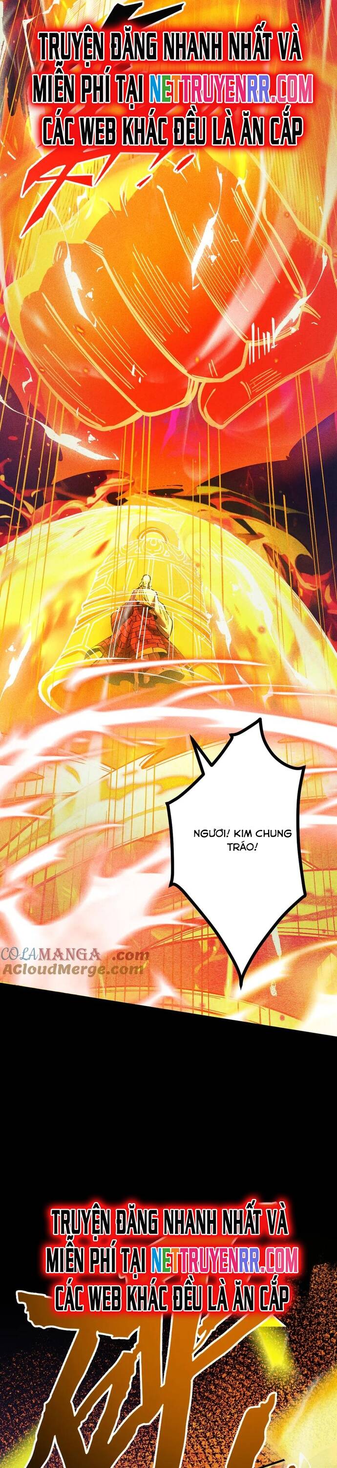 gặp mạnh thì càng mạnh, tu vi của ta không giới hạn chapter 15 14