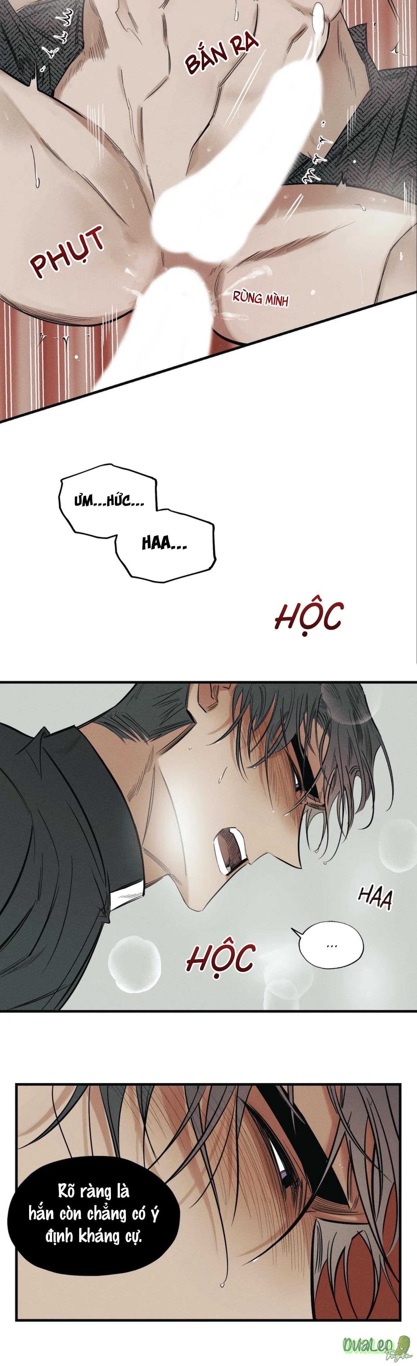 đóa hoa tội lỗi chapter 4 25