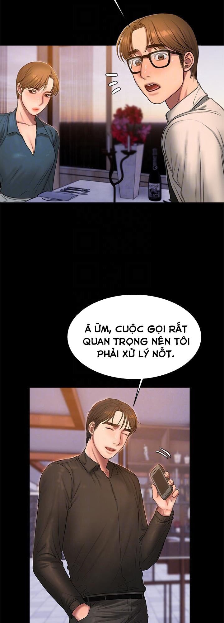 chạy trốn chapter 34 59