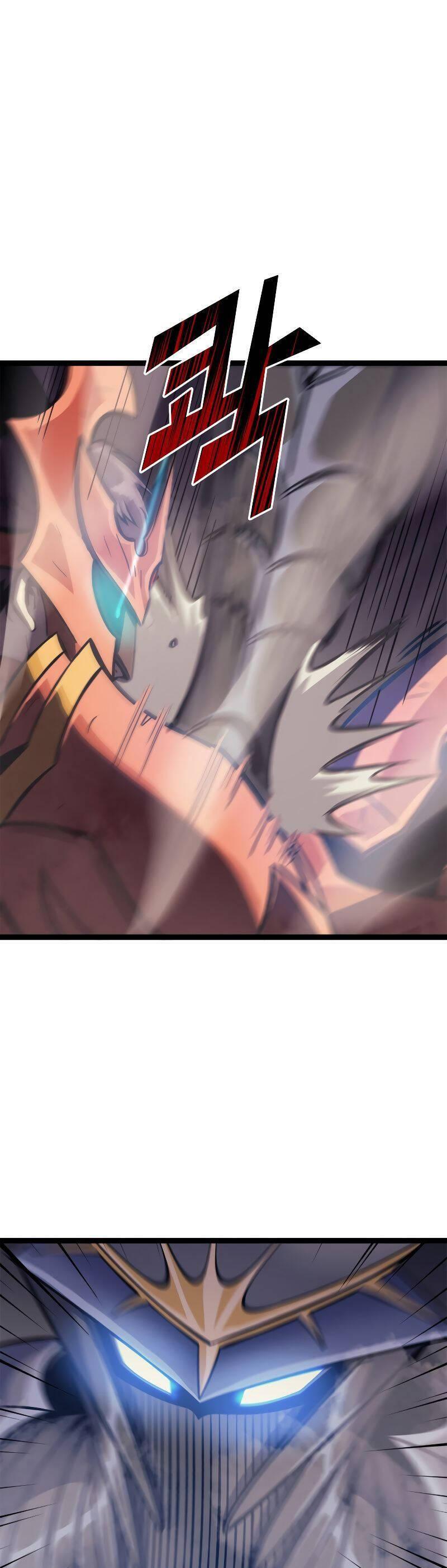 tôi trở lại thăng cấp một mình chapter 139 46