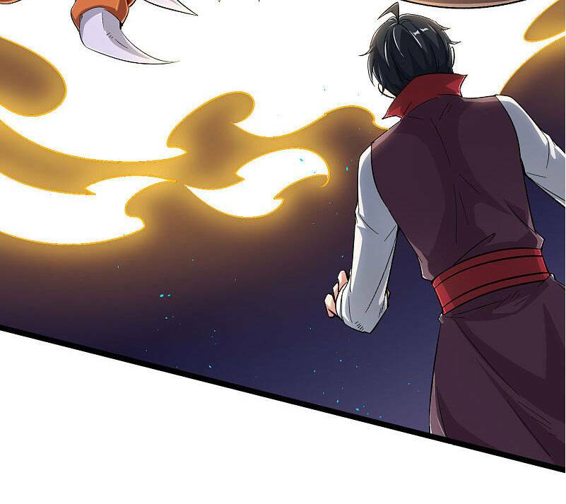 phục thiên thánh chủ chapter 125 11