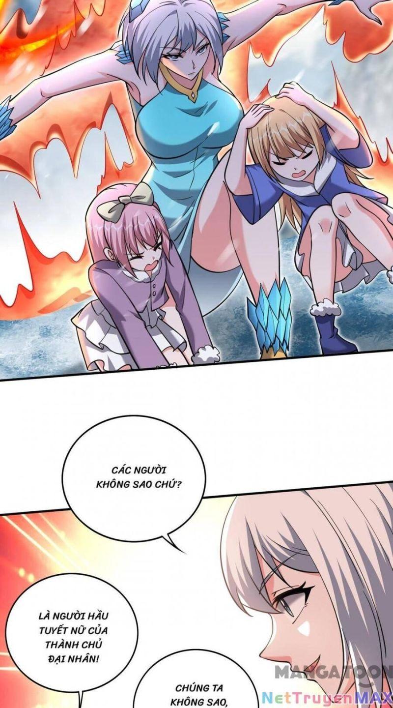 tối cường thần y tại đô thị chapter 323 27