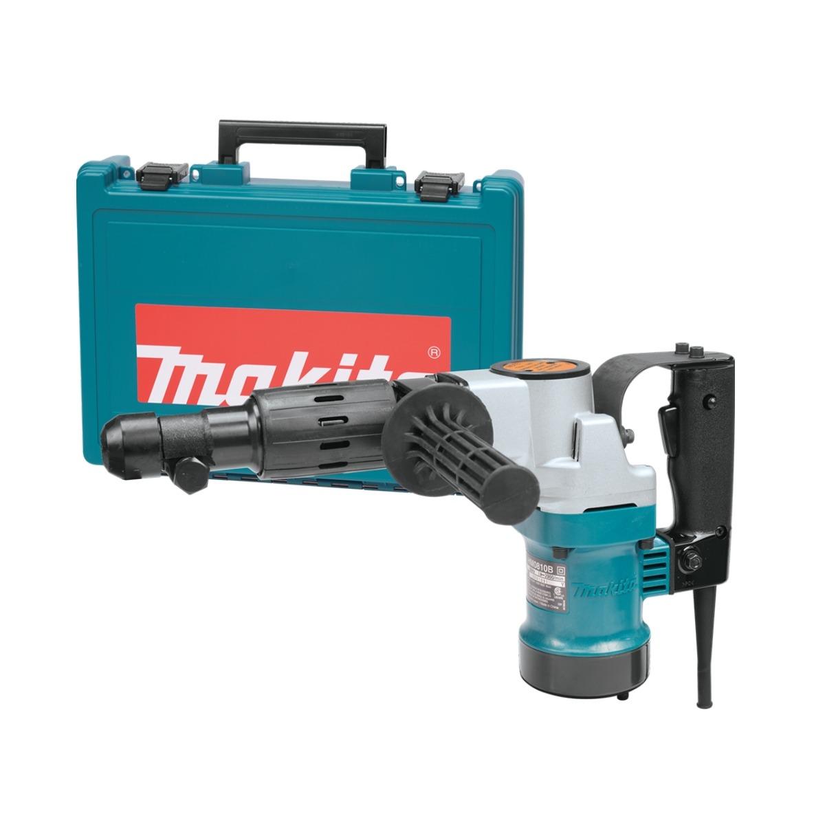 MÁY ĐỤC (900W) 17 MM MAKITA HM0810TA - HÀNG CHÍNH HÃNG