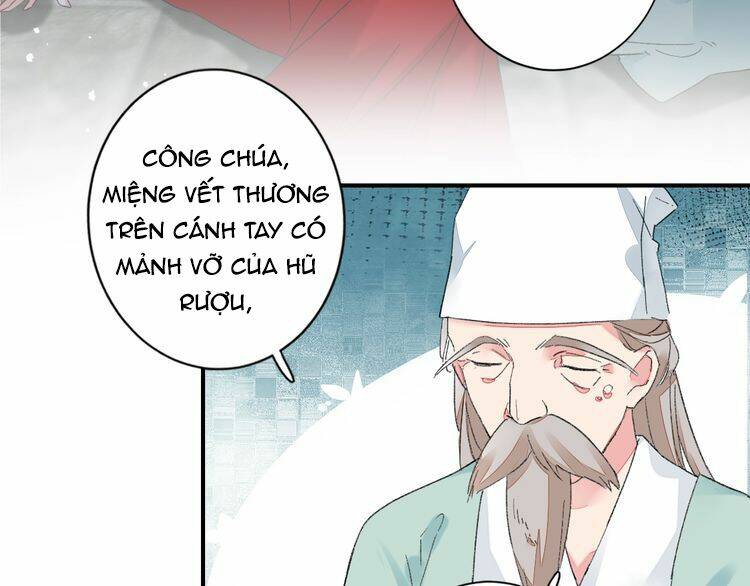 hoa nhan sách chapter 70.2 34