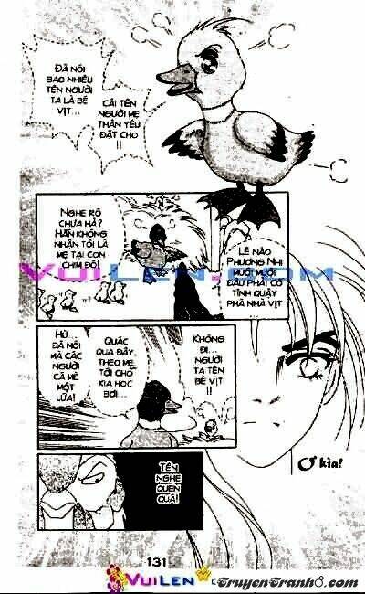 đóa hoa yêu kiều chapter 3 132