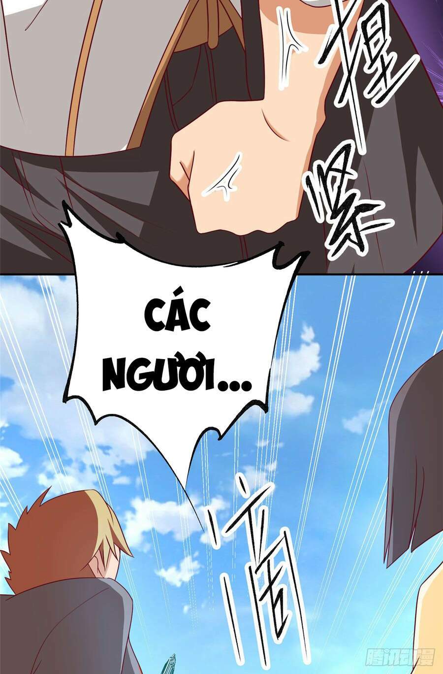 thần y thân cận của nữ tổng tài chapter 1 20