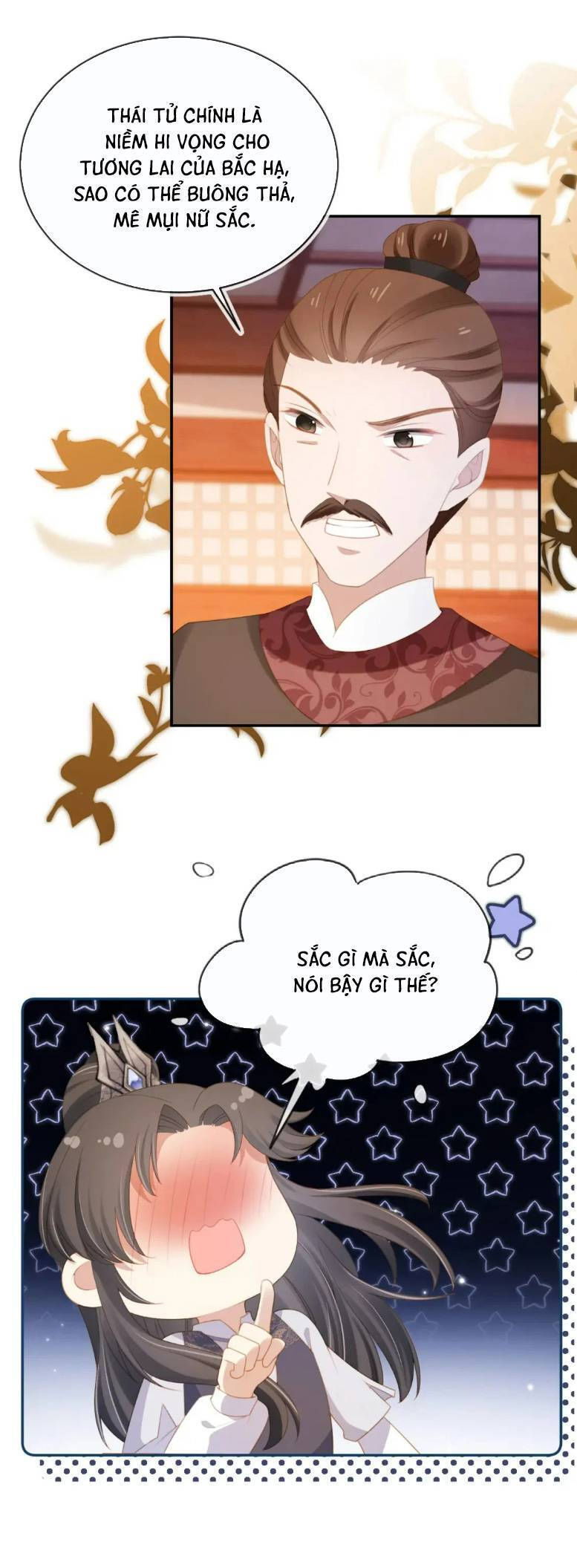 nhặt được bảo bối manh manh chapter 134 21