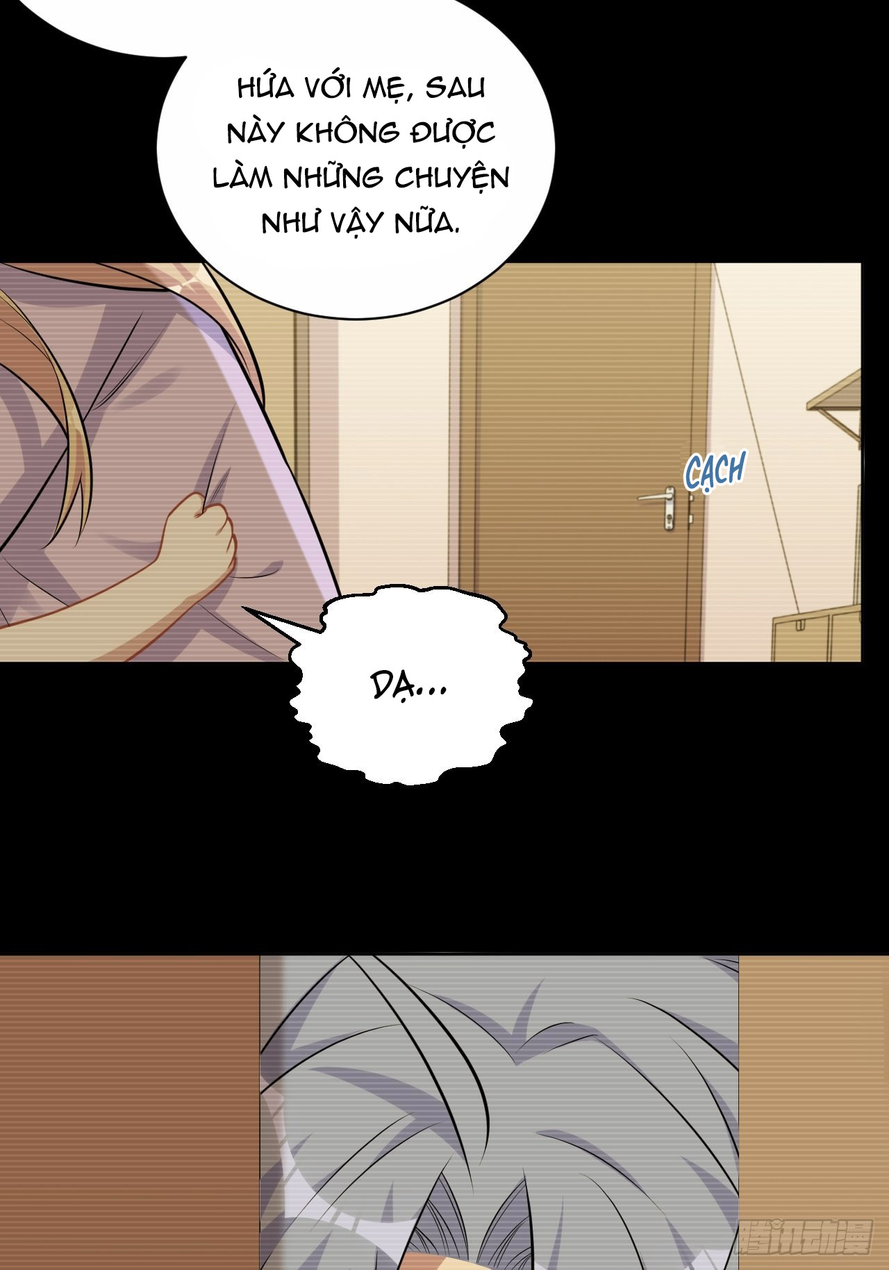 bố vợ đại nhân là bà xã chapter 218 4