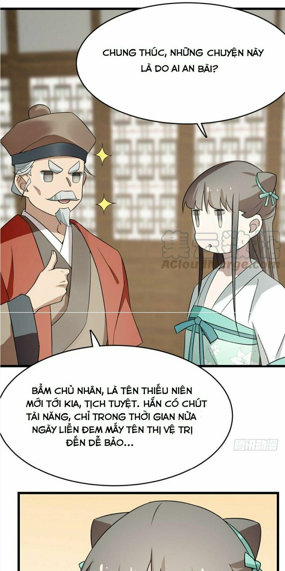 độc bộ thiên hạ: đặc công thần y chapter 70 21