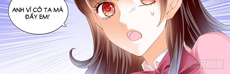 lóe thiểm hôn kiều thê mơ tưởng trốn chapter 198 10