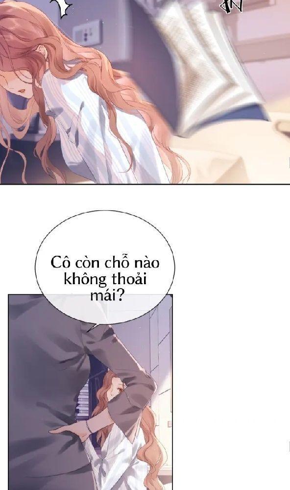 fan vợ - bạn đã biết chưa? chapter 2.5 5