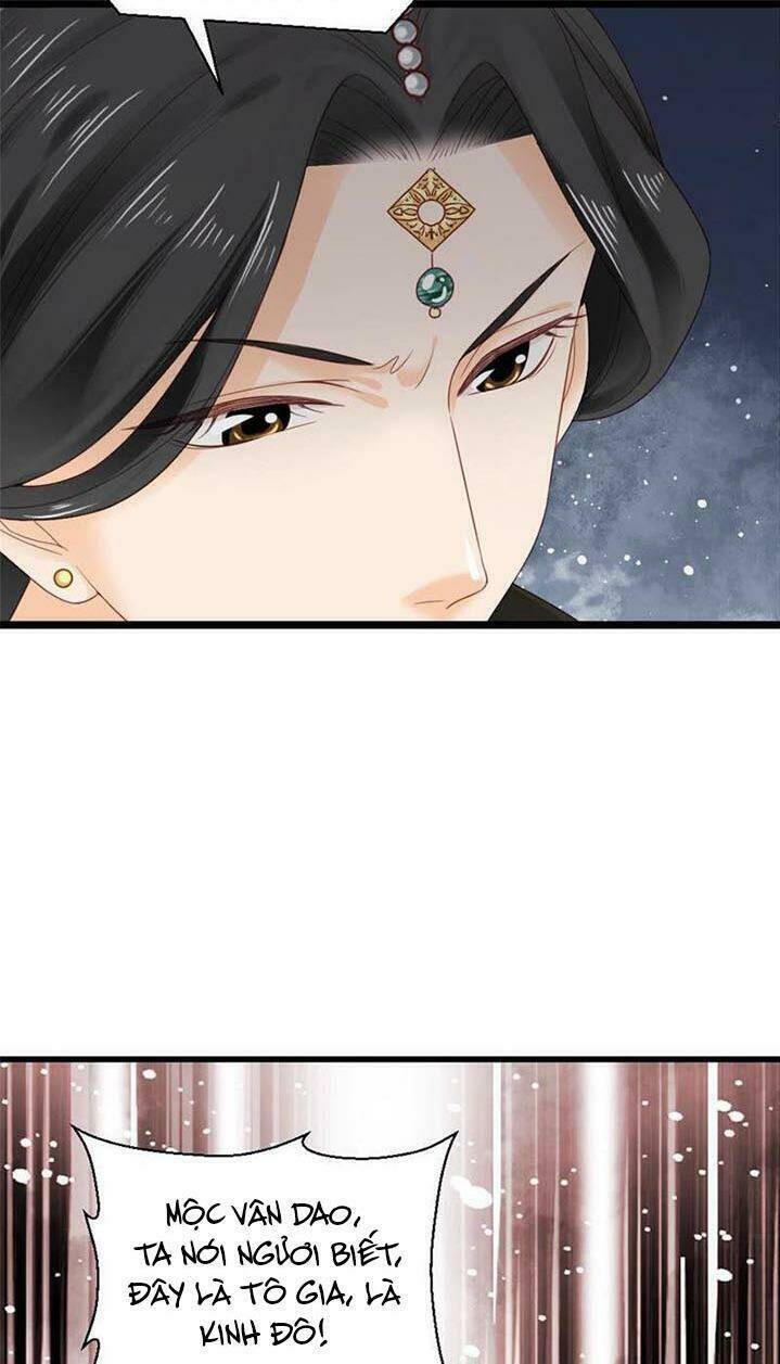 kiều nữ độc phi chapter 236 6