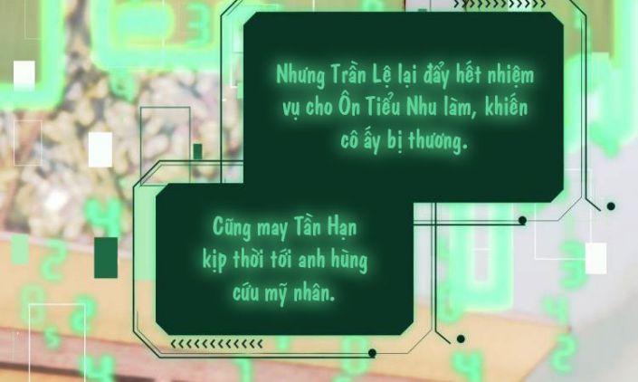 Tôi Phải Làm 1 Kẻ Đại Xấu Xa chapter 41