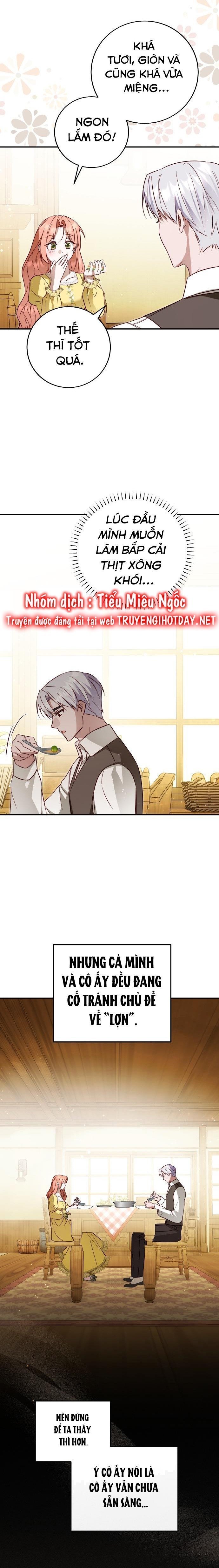 ngã xuống thiên đường chapter 33 3