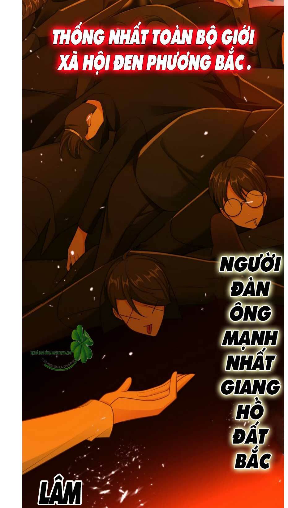 cô vợ nhỏ nuông chiều quá lại thành ác!! chapter 182.1 8