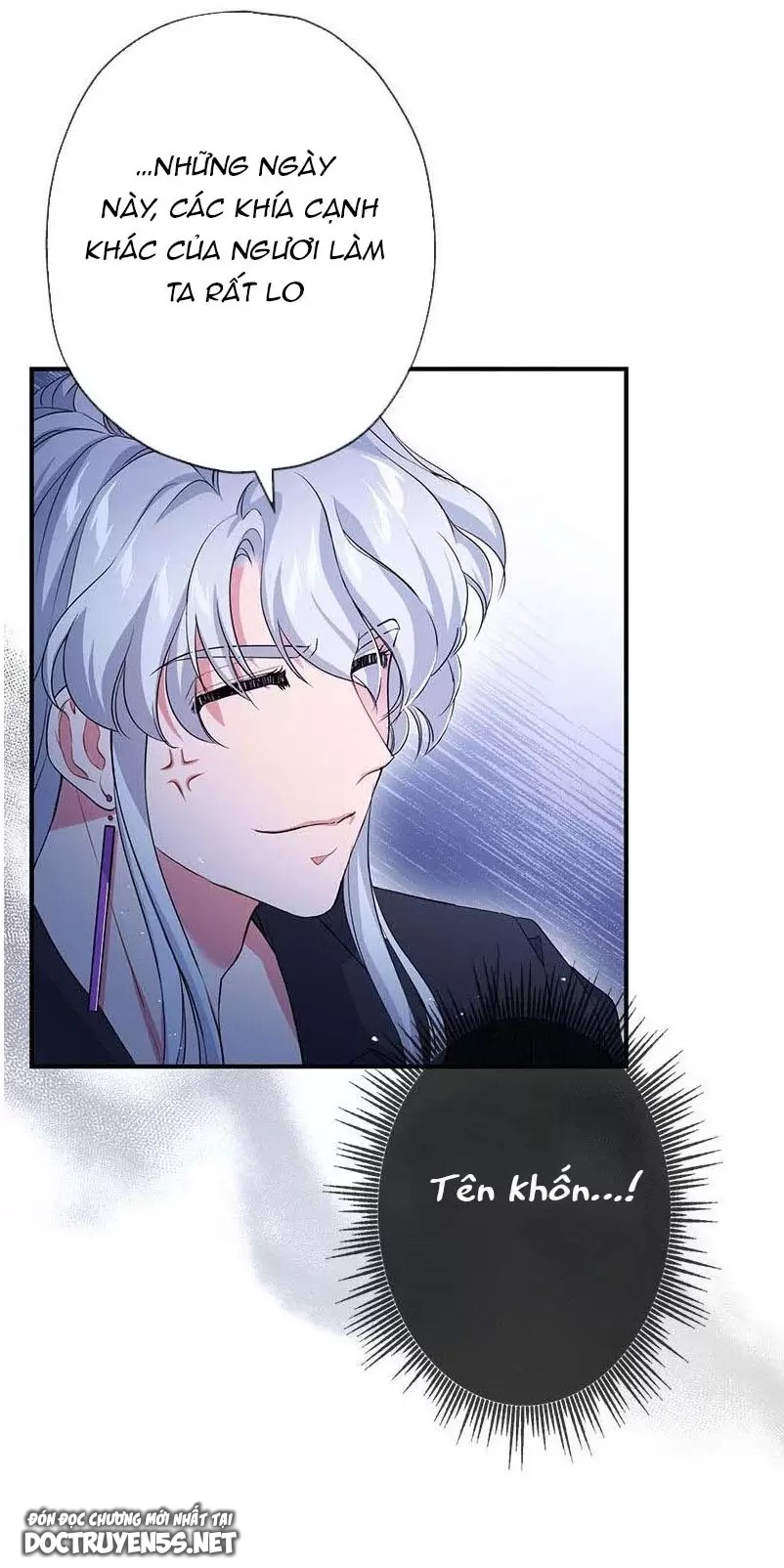 nếu tôi là nhân vật phản diện liệu tôi sẽ chết chapter 24 67