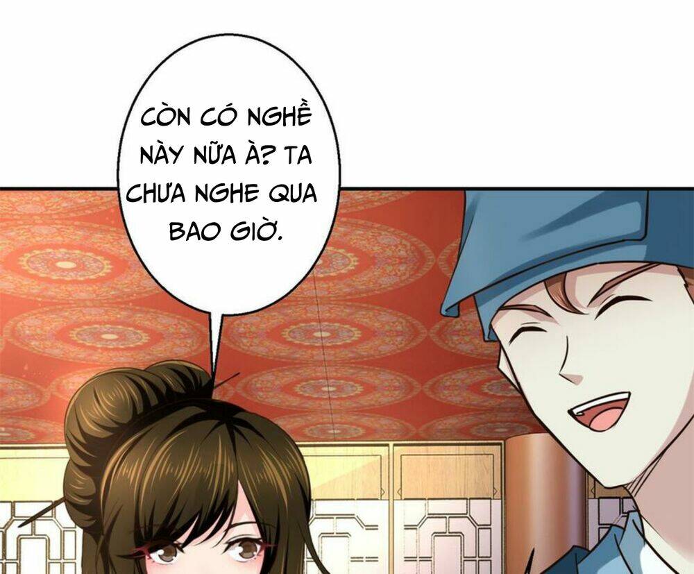 cửu dương đế tôn chapter 181 31