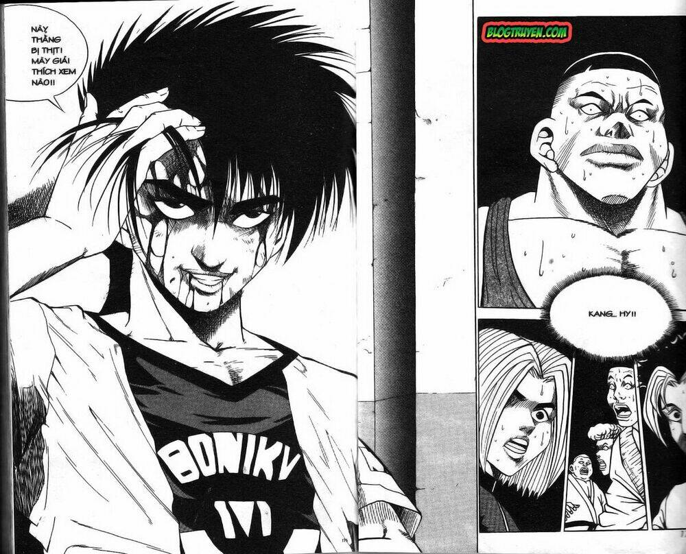 bitagi - anh chàng ngổ ngáo chapter 7 21