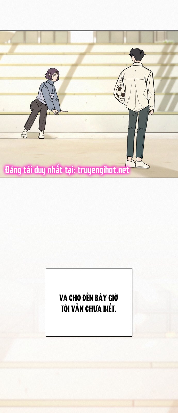 kế hoạch tình yêu trong sáng chapter 2.2 35