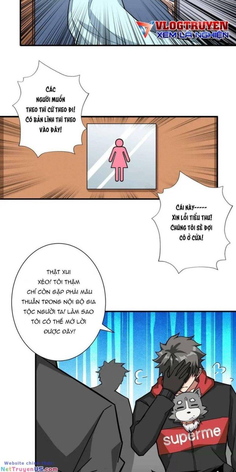 god slayer chapter 78 8