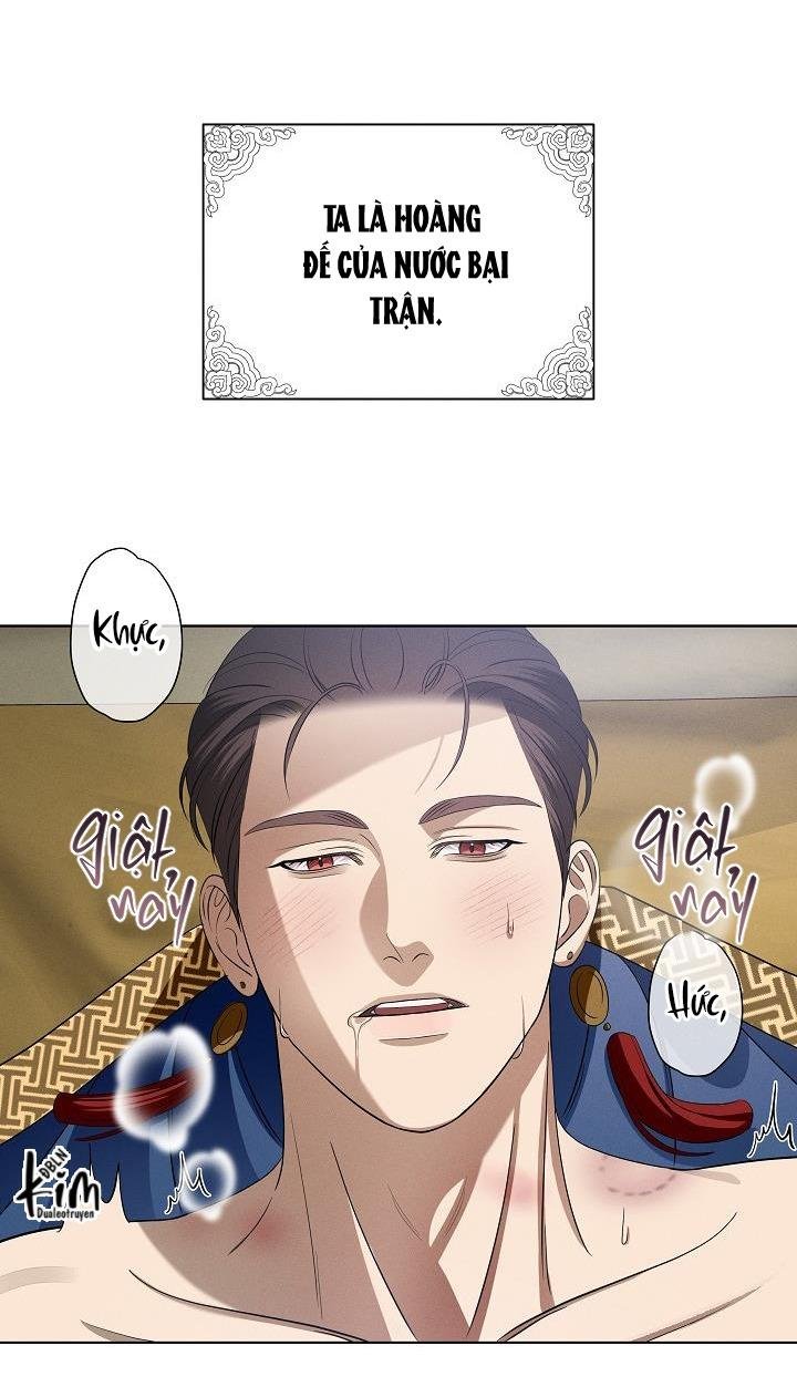 truyện ngắn lục lạc đôi chapter 4.1 17