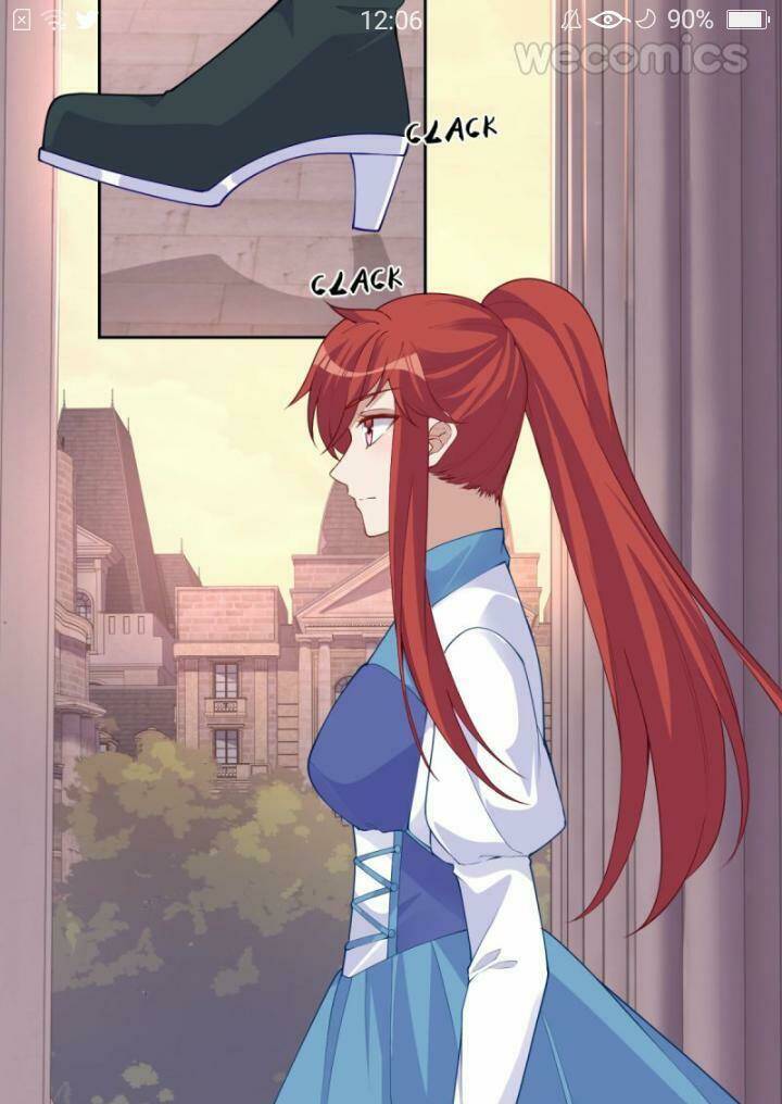 quy tắc sinh tồn của công chúa chapter 95.2 3