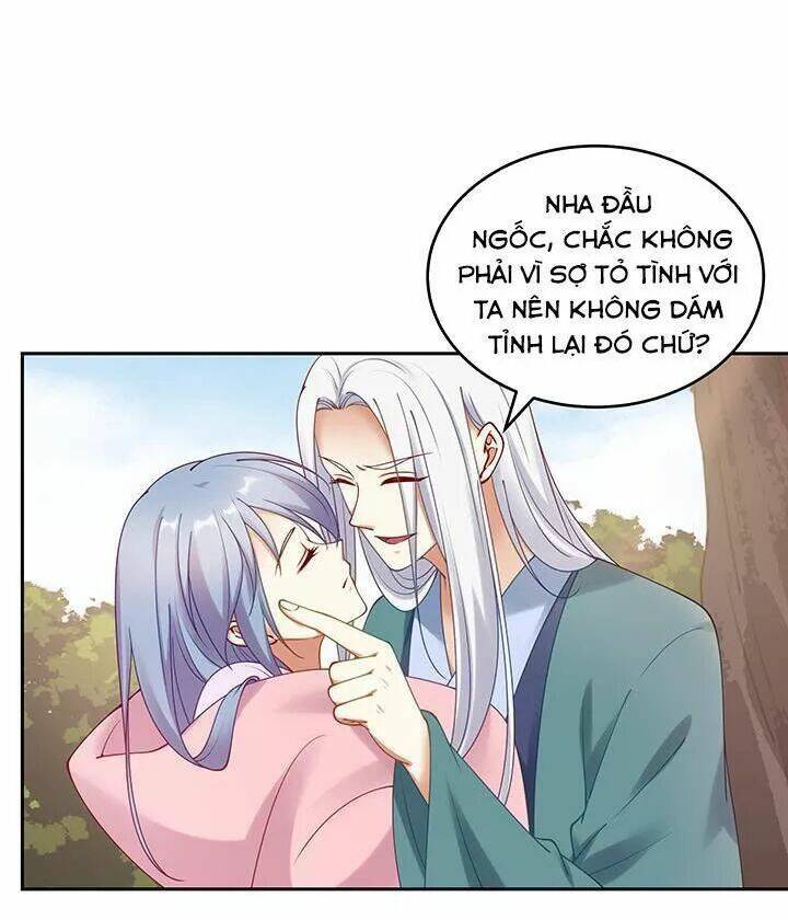 đô đốc đại nhân sủng thê kí chapter 137 20