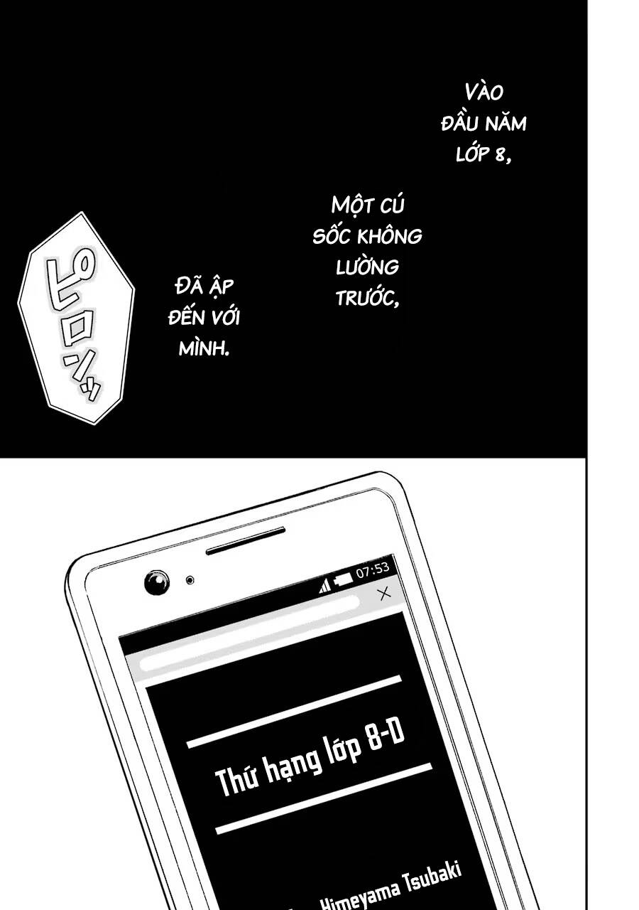 di thư trên bàn chapter 19 3